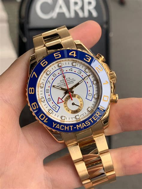 rolex yachtmaster 2 price canada|rolex yachtmaster 2 gold price.